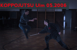 KOPPOJUTSU Ulm 01.05.2006