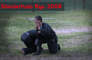 Shinderfudo Ryu 2008